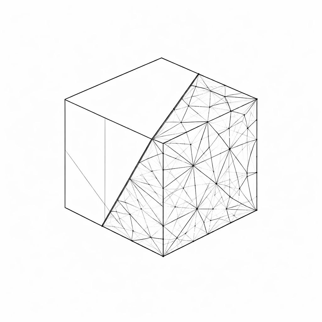 3D сканирование объектов любой сложности